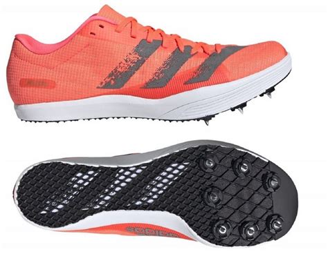 weitsprung spikes damen adidas|Sprungspikes .